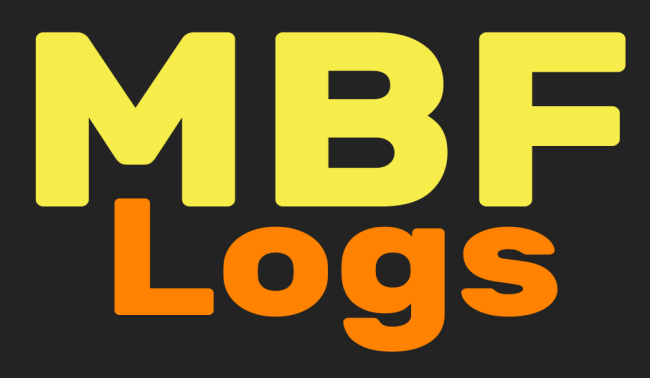 Why choose MBF logs