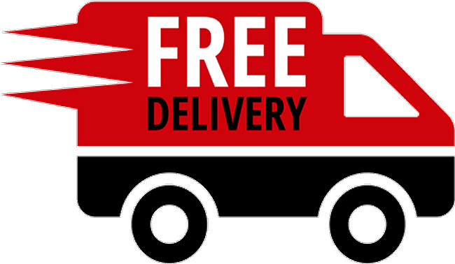MBF logs FREE delivery